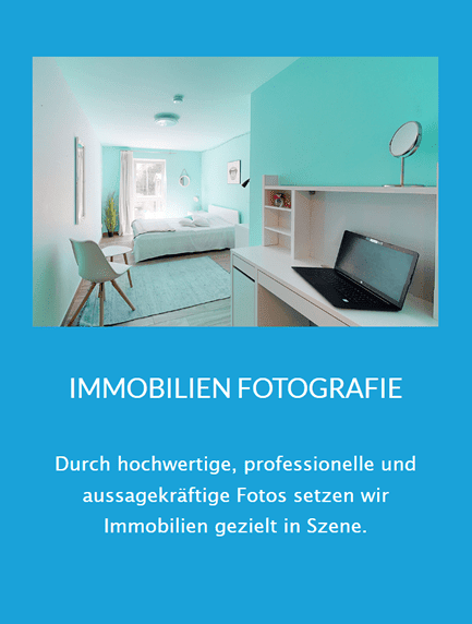Immobilien Fotografie in Stuttgart
