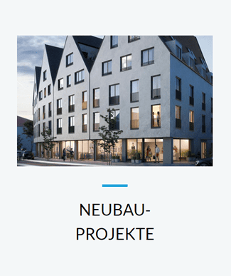 Neubau Bauunternehmen für 70173 Stuttgart