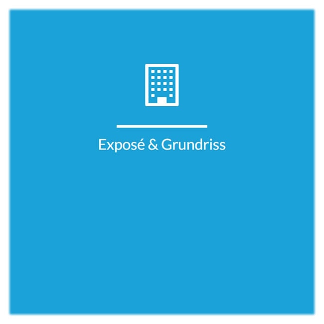Expose Grundriss in 70173 Stuttgart