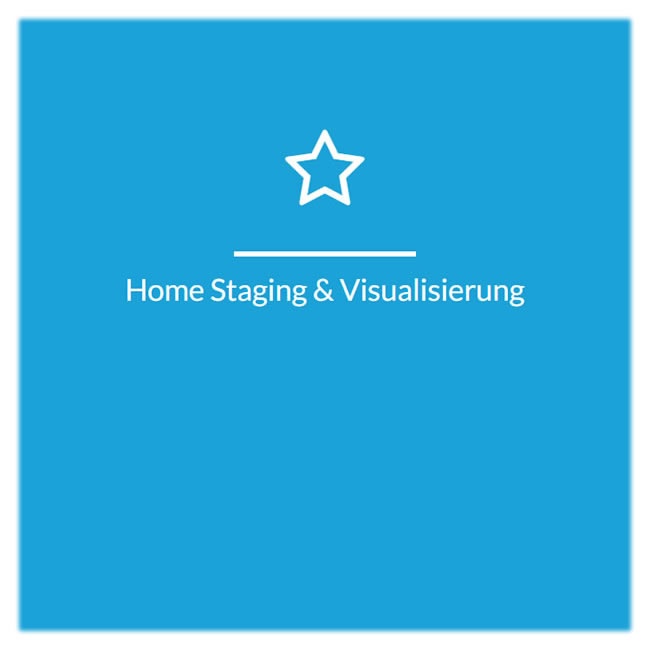 Home Staging Visualisierung 