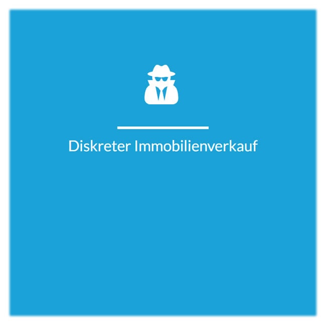Immmobilienverkauf 